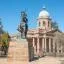 Sewaan kereta yang murah di Bloemfontein
