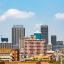Johannesburg