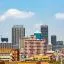 Sewaan kereta yang murah di Johannesburg