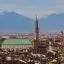 Cheap car rental in Vicenza