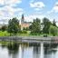 Cheap car rental in Oulu