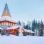 Greenmotion car rental locations in Rovaniemi