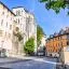Hertz car rental locations in Chambéry