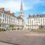 Enterprise car rental locations in Nantes