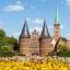 Günstige Mietwagen in Lübeck