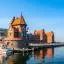 Günstige Mietwagen in Stralsund