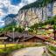 Lauterbrunnen