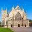 Cheap car hire in Exeter