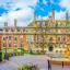 Cheap car hire in Leicester