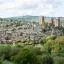 Cheap car hire in Sheffield