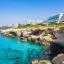 Greenmotion car rental locations in Ayia Napa