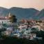 Greenmotion car rental locations in Larnaca