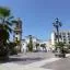Enterprise car rental locations in Algeciras