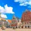 Greenmotion car rental locations in Riga