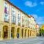 Enterprise car rental locations in Logroño