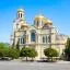 Billiga hyrbilar i Varna City