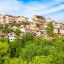 Veliko Tŭrnovo