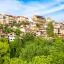 Billiga hyrbilar i Veliko Tărnovo