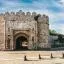 Greenmotion car rental locations in Niš