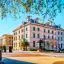 Hertz car rental locations in Pensacola