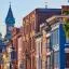 Enterprise car rental locations in Cincinnati