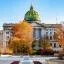 Enterprise car rental locations in Harrisburg