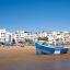 Taghazout