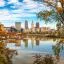 Cheap car rental in Cleveland