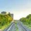Cheap car hire in New Malden