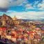 Greenmotion car rental locations in Tbilisi City