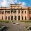 Maggiore car rental locations in Varese