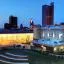 Hertz car rental locations in Fort Wayne