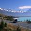 Mount Cook Village