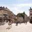 Enterprise car rental locations in Annecy