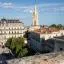 Enterprise car rental locations in Montpellier
