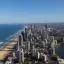 Levný pronájem aut v destinaci Gold Coast