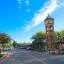 Cheap car rental in Overland Park