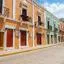 Renta de autos baratos en Campeche