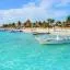 Pobočky autopůjčovny Fox v destinaci Puerto Morelos