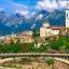 Cheap car rental in Belluno