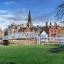 Cheap car hire in Bedford