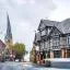 Cheap car hire in Chesterfield