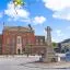 Cheap car hire in Taunton