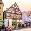 Günstige Mietwagen in Aalen