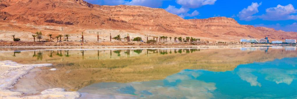 Hotels in Israel