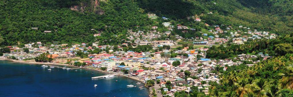 The best Saint Lucia hotels – Where to stay on Saint Lucia