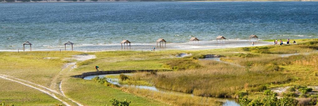 Hotels in Mosambik