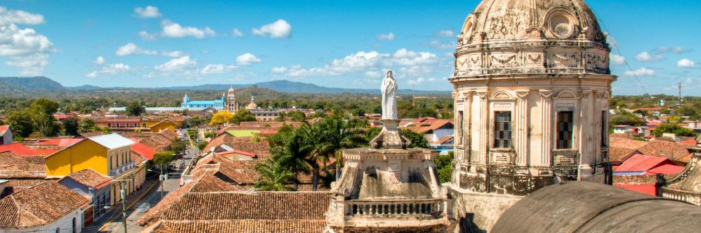 
Hotels in Nicaragua
