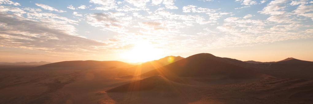 Hotels in Namibia