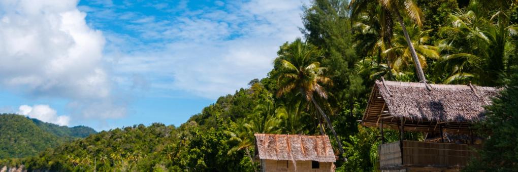 
Hotels in Papua-Neuguinea
